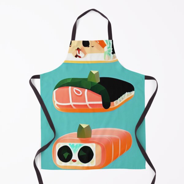 Item preview, Sushi Friends designed and sold by KishShop.