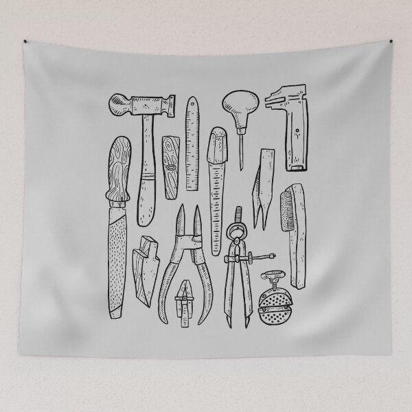 Item preview, Goldsmith Tools designed and sold by voidea.
