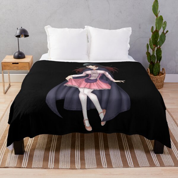 Item preview, Day Gift Scarlet Witch Graphic For Fan designed and sold by SantaMcCorwin.