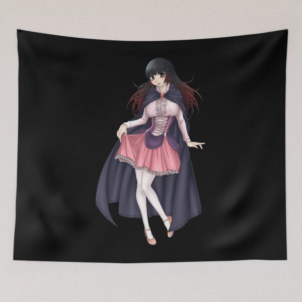Item preview, Day Gift Scarlet Witch  Graphic For Fan designed and sold by SantaMcCorwin.