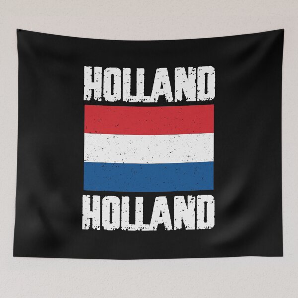 Item preview, Netherlands Gift Koningsdag Holland Jersey Nederland designed and sold by Lenny Stahl.
