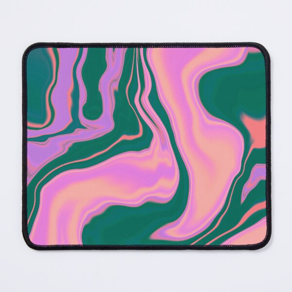 Item preview, Fluid Abstract Pattern 767 designed and sold by Holidays77.