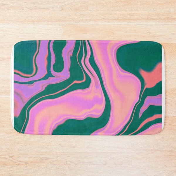 Item preview, Fluid Abstract Pattern 767 designed and sold by Holidays77.