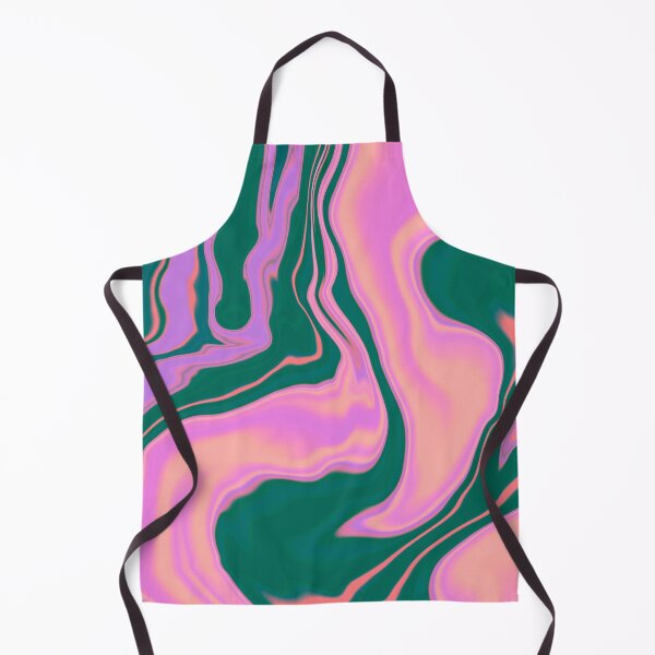 Item preview, Fluid Abstract Pattern 767 designed and sold by Holidays77.