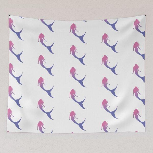 Item preview, Mermaid series 001 designed and sold by DavidDai.