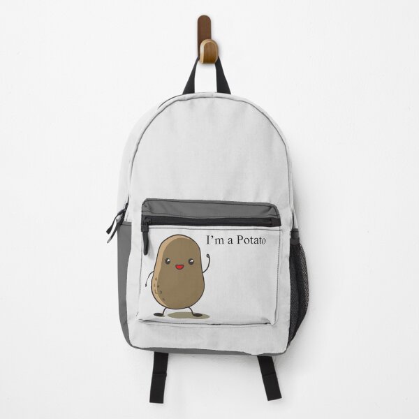 Item preview, I'm a Potato v2 designed and sold by Potattoo.