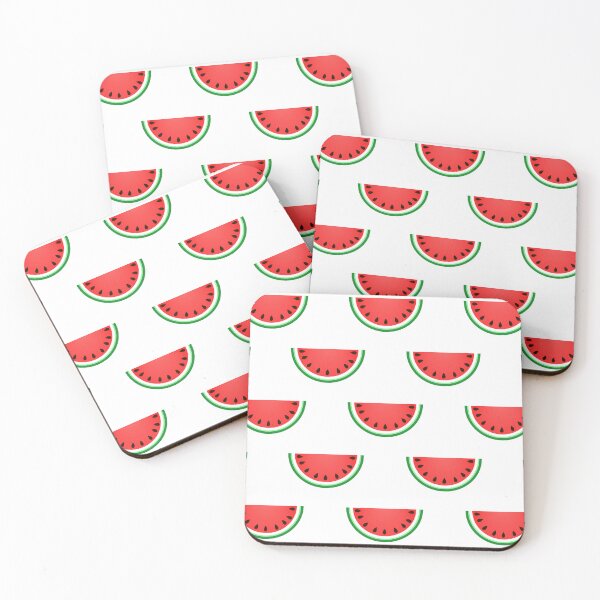 Item preview, Watermelon summer designed and sold by vuilwerk.