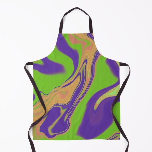 Item preview, Fluid Abstract Pattern 768 designed and sold by Holidays77.