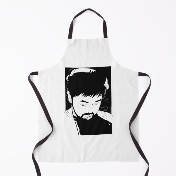 Item preview, Red Anime Nujabes designed and sold by Derosajoehalpin.