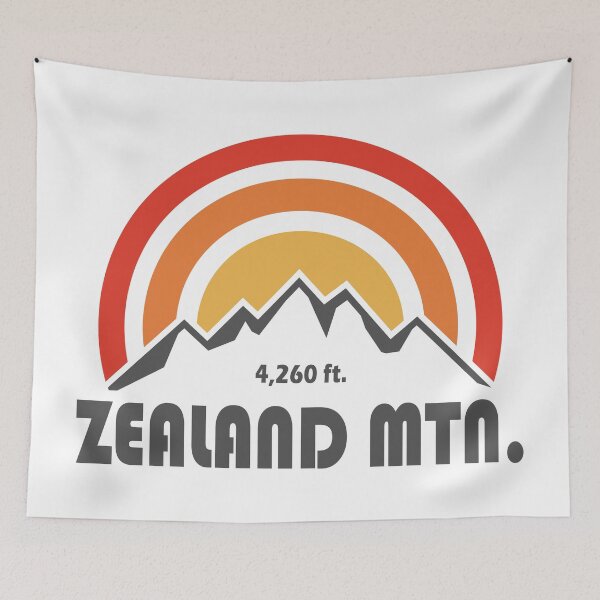 Item preview, Zealand Mountain New Hampshire designed and sold by Esskay Designs.