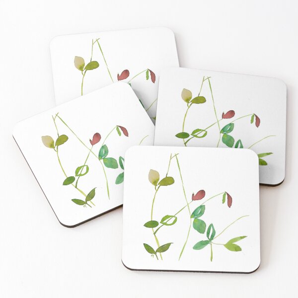 Item preview, Sweet Peas designed and sold by Praline Creative.