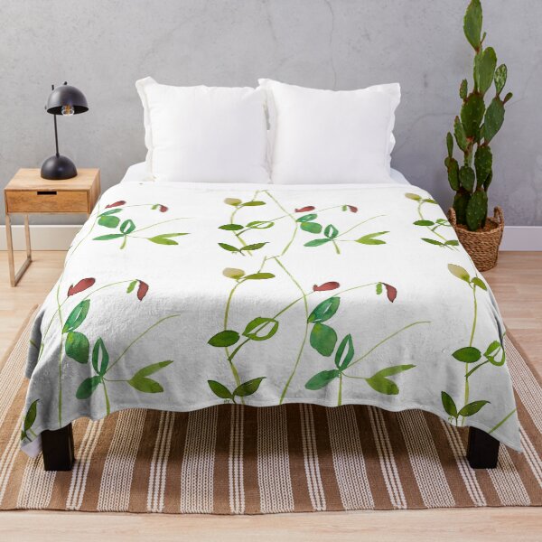 Item preview, Sweet Peas designed and sold by Praline Creative.