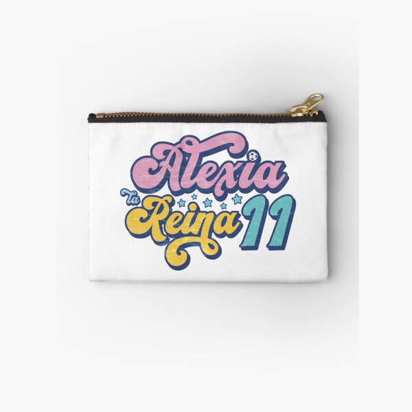 Item preview, Alexia La Reina 11 - Barcelona Femeni Retro Vintage (WOSO) designed and sold by Numero14.