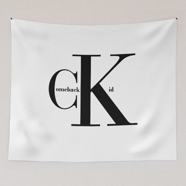 Item preview, Kasabian-comeback kid designed and sold by neyba.