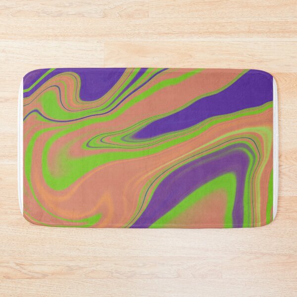 Item preview, Fluid Abstract Pattern 770 designed and sold by Holidays77.