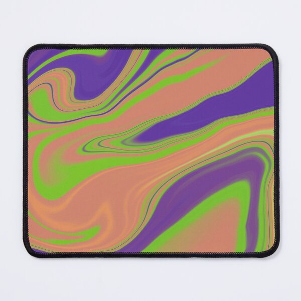 Item preview, Fluid Abstract Pattern 770 designed and sold by Holidays77.