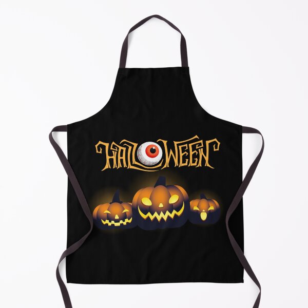 Item preview, Halloween Pumpkins designed and sold by DeversDesigns.