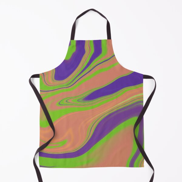 Item preview, Fluid Abstract Pattern 770 designed and sold by Holidays77.