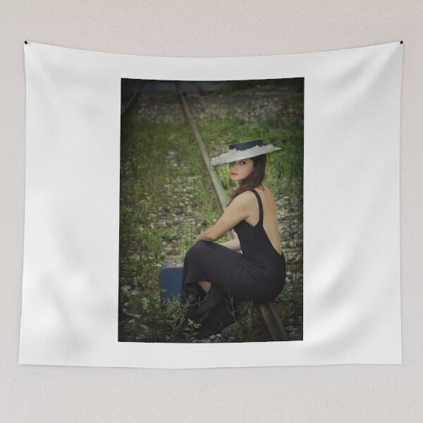 Item preview, Funny Men Mystery Cinema Train Gifts Movie Fan designed and sold by Loveromankelly.