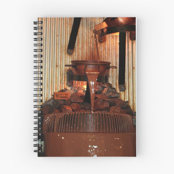 Item preview, Chocolate fountain bliss designed and sold by FranWest.