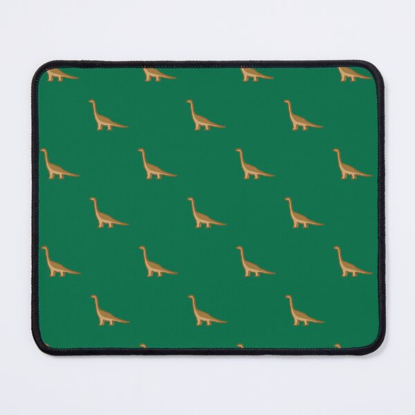 Item preview, Small dinosaur pattern 2 (Small & Diagonal version) designed and sold by LemonCreamyyyy.