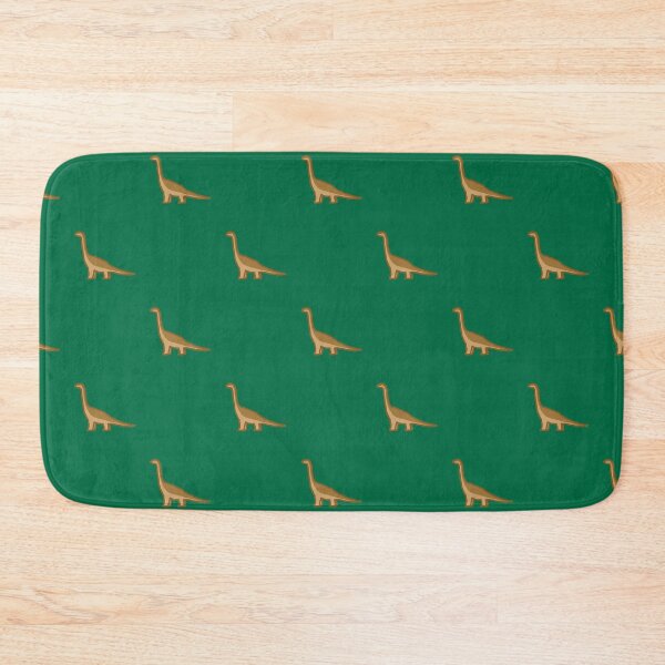 Item preview, Small dinosaur pattern 2 (Small & Diagonal version) designed and sold by LemonCreamyyyy.