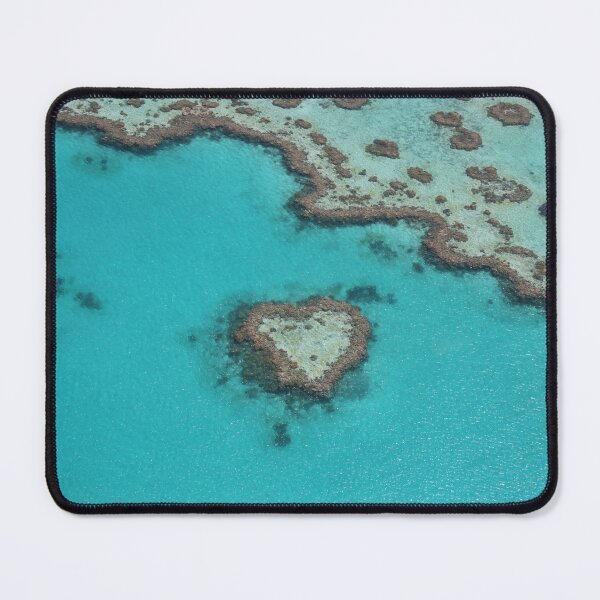 Item preview, Heart Reef designed and sold by Boobookatie.
