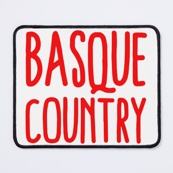 Item preview, Basque country Basque Country designed and sold by Buddyboutique.