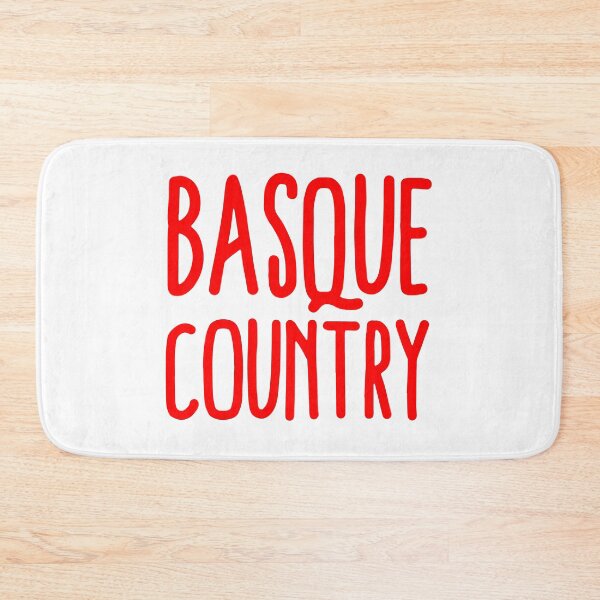 Item preview, Basque country Basque Country designed and sold by Buddyboutique.
