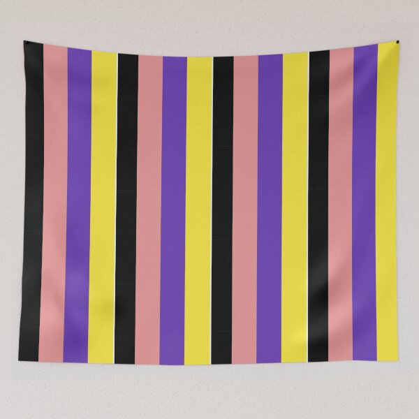 Item preview, Colour full linear designed and sold by Hadimubeen.