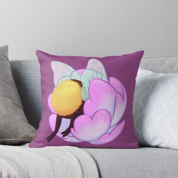 Item preview, Adorable bee butt designed and sold by Onnanoko.