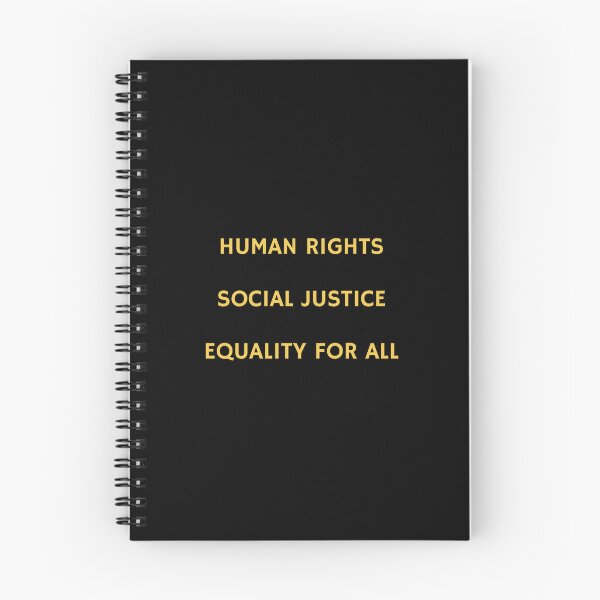 Item preview, leftist pack HUMAN RIGHTS  SOCIAL JUSTICE  EQUALITY FOR ALL STAY WOKE designed and sold by Inspirationmotivation.