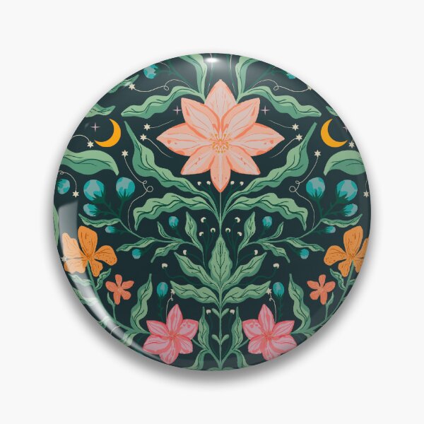 Item preview, Magical hibiscus garden designed and sold by AKart19.