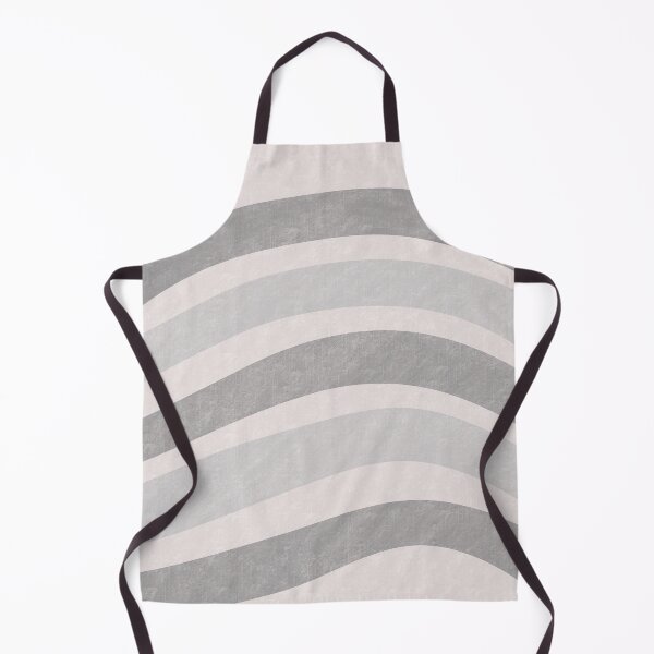 Item preview, Textured Wavy Lines Curvy Stripes Pattern Boho Style Cute Aesthetic Muted Teal designed and sold by scorpiolane.