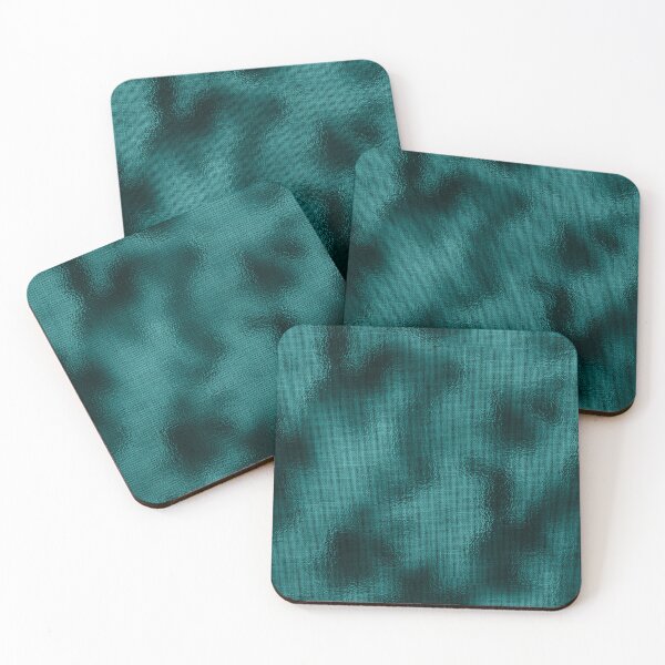 Item preview, Luxury Teal 6 designed and sold by TrendyGlitter.