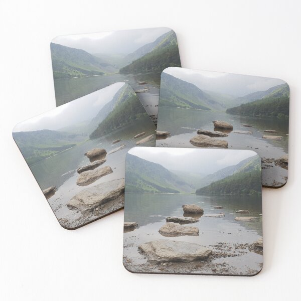 Item preview, Glendalough designed and sold by Boobookatie.
