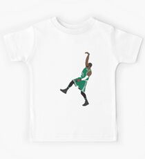 Kyrie Irving "Hold It" Kids Tee