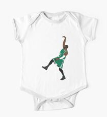 Kyrie Irving "Hold It" One Piece - Short Sleeve