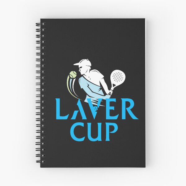 Item preview, Laver Cup 2022 designed and sold by mj200.
