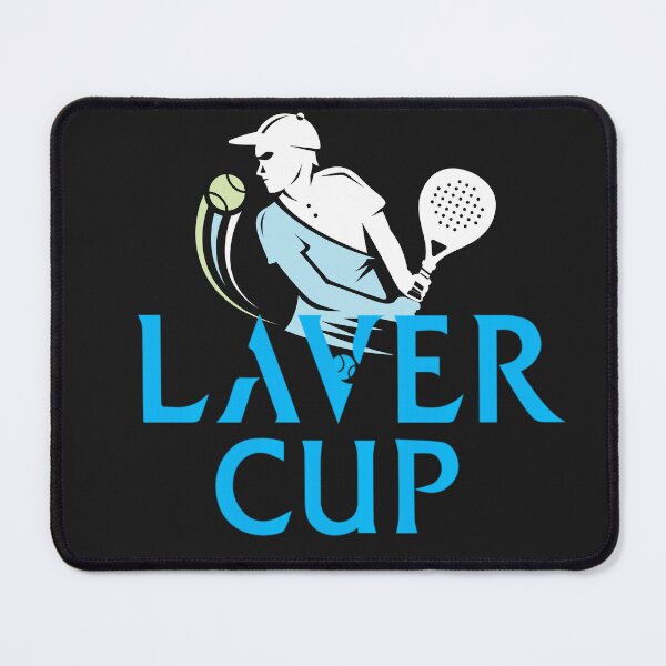 Item preview, Laver Cup 2022 designed and sold by mj200.