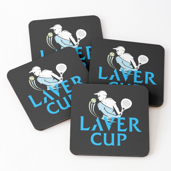 Item preview, Laver Cup 2022 designed and sold by mj200.
