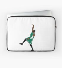 Kyrie Irving "Hold It" Laptop Sleeve