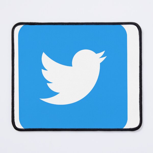 Artikelvorschau, Twitter-Logo entworfen und verkauft von vishkhatri.