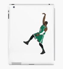 Kyrie Irving "Hold It" iPad Case/Skin