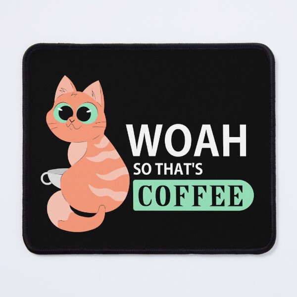 Item preview, So that's coffee designed and sold by vuilwerk.