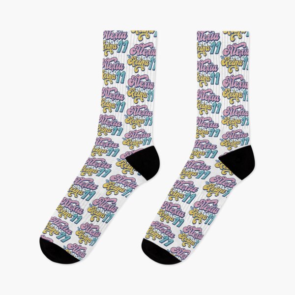 Item preview, Alexia La Reina 11 - Barcelona Femeni Retro Vintage (WOSO) designed and sold by Numero14.