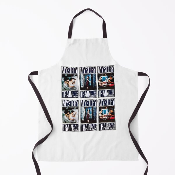 Item preview, Funny Men Mystery Cinema Train Gifts Movie Fans designed and sold by Loveromankelly.