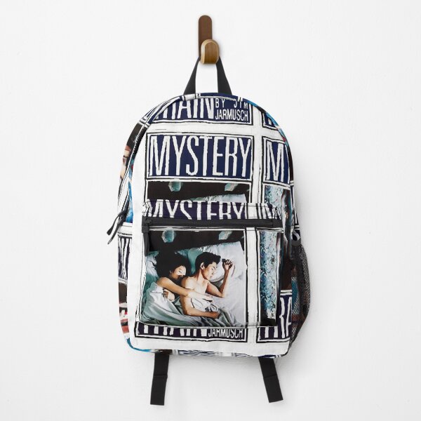 Item preview, Funny Men Mystery Cinema Train Gifts Movie Fans designed and sold by Loveromankelly.