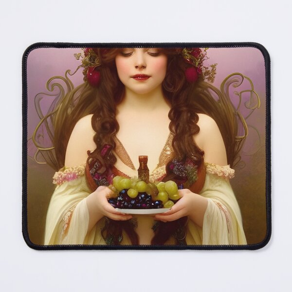 Item preview, Bon Vivant Fairy designed and sold by Wolfi51.