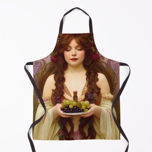 Item preview, Bon Vivant Fairy designed and sold by Wolfi51.